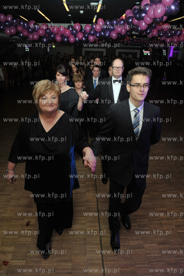 Studniowka III Liceum Ogolnoksztalcacego Topolowki...