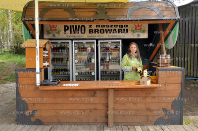 Kaszubska Majowka Pomorskich Przedsiebiorcow w Centrum...