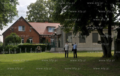 Zakonczenie roku szkolnego w SP na 83 w Gdansku Kokoszkach....
