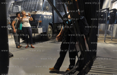 Uroczyste otwarcie Europejskiego Centrum Solidarnosci...