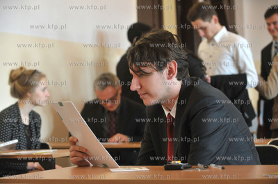 Egzamin maturalny z matematyki w Liceum Ogolnoksztalcacym...