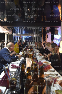 Gdańsk, Miasto Aniołów. XXIV Biesiada Felietonistów....