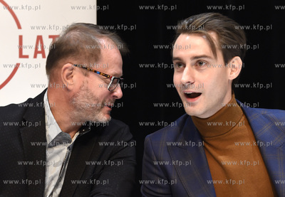 44. Festiwal Polskich Filmów Fabularnych w Gdyni....