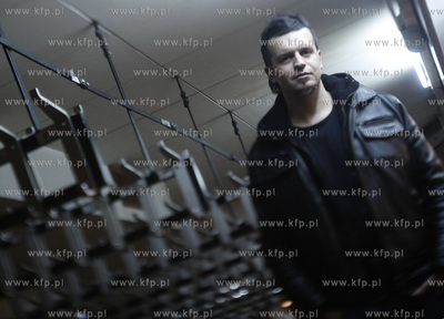 Gdynia. 35 Festiwal Polskich Filmow Fabularnych. Nz...