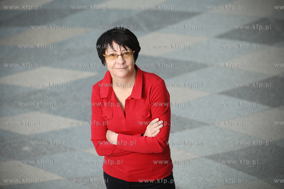 dr Małgorzata Niesiobędzka z Instytutu Psychologii...