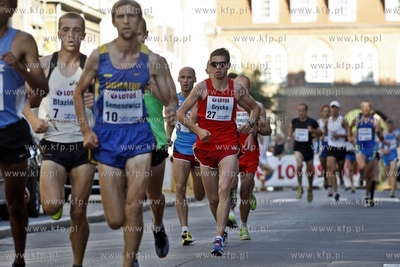 20. Bieg sw. Dominika w Gdansku. Bieg elity.
03.08.2013
fot....