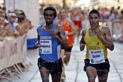 20. Bieg sw. Dominika w Gdansku. Bieg elity.
03.08.2013
fot....