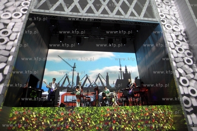 Otwarcie wielofunkcyjnego kompleksu Alchemia.
17.01.2014
fot....