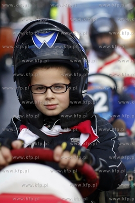 Gdansk. Parada na Swieto Niepodleglosci.
11.11.2014
fot....