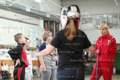 Akademia Wychowania Fizycznego w Gdańsku.Anna Rybicka...