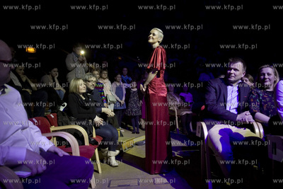 Siesta Festival. Koncert Marizy w Sali Koncertowej...