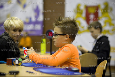 Hala widowiskowa Akademii Wychowania Fizycznego i Sportu...