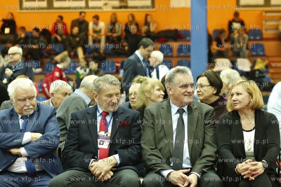 Gdansk. Gdańska Szkoła Floretu. 12. edycji turnieju...