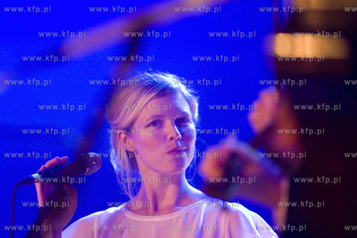 Kościół św. Jana w Gdańsku. Festiwal Dziwieki...