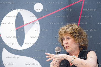 Muzeum Miasta Gdyni. Spotkania z laureatami Nagrody...