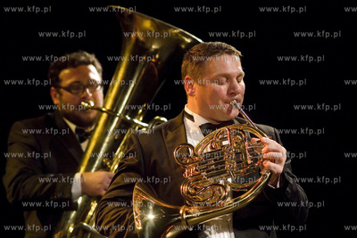 Opera Bałtycka. Opera TU ! TU ! czyli familijne spotkania...