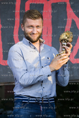 Łęgowo koło Gdańska. Jakub Błaszczykowski, reprezentant...