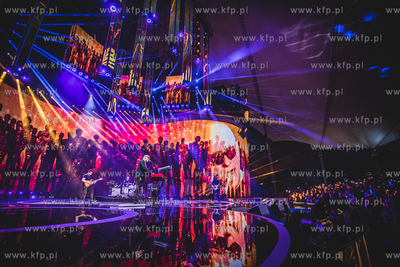 Opera Leśna. Sopot Festival. Top Of The Top 2021....