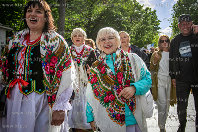18. Międzynarodowy Festiwal Chóralny Mundus Cantat...