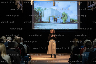 Mamuszki 14. Porozmawiajmy o Kulturze - spotaknie z...