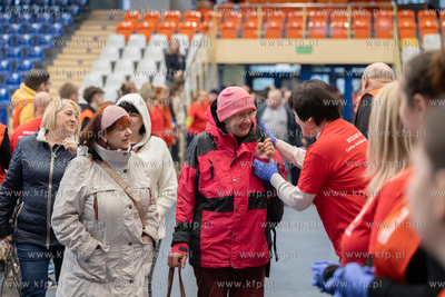 Hala 100-lecia Sopotu. Wielkanocne śniadanie dla potrzebujących....