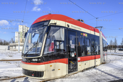 Pętla Chełm. Uroczystość nadania imienia Hermanna...