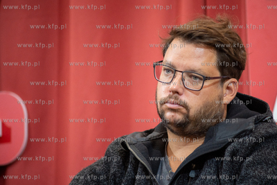 Gdynia, CH Riviera. Festiwal Polskich Filmów Fabularnych....