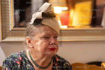 Literacka Restaurant & Wine Bar. Spotkania z cyklu...