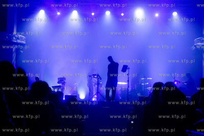 Centrum św. Jana. Gala wręczenia nagród Pomorskiej...