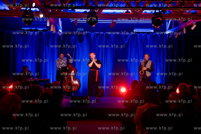 Mamuszki 14. Gala wręczenia nagród Sopocka Muza....