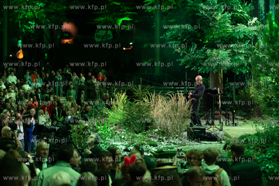 Top of the Top Sopot Festival. Koncert Opera Leśna...