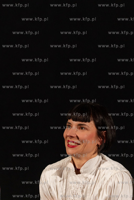 FPFF 2026. Spotkanie z twórcami filmu ÓPI. 24.09.2026...