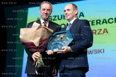 Kościół św. Jana. Gala Pomorkiej Nagrody Literackiej...