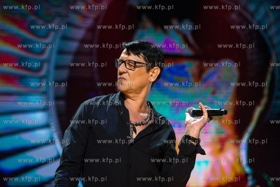 Sopot, Opera Leśna, Top of the Top Sopot Festival...