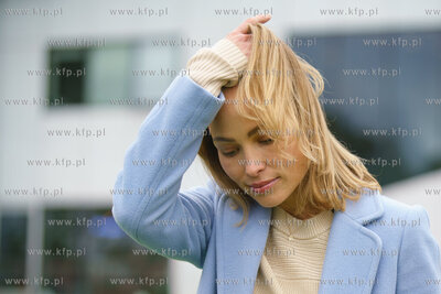 Gdynia,  46. Festiwal Polskich Filmów Fabularnych....