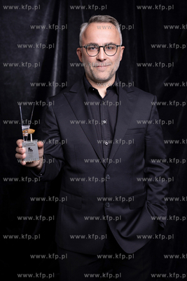 Gala zakończenia 48. Festiwal Polskich Filmów Fabularnych...