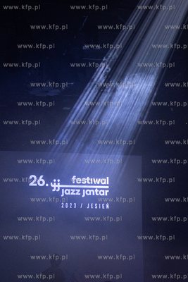 26. Festiwal Jazz Jantar Jesień. Koncert Festen Replicant:...