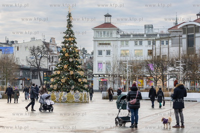 Sopockie Miasteczko Świąteczno-Noworoczne.  19.12.2025...