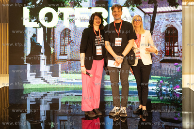 Port Lotniczy Gdańsk. Konferencja dotycząca nowego...