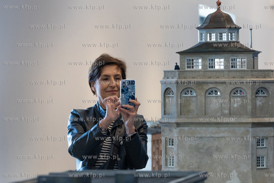 Muzeum Emigracji w Gdyni. Wystawa czasowa "Gdynia,...