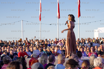 Sopot. Koncert „Majówka na Molo – Zakochani w...
