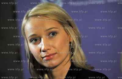 Gdynia. 35 Festiwal Polskich Filmow Fabularnych. Nz....