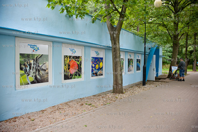 Sopot. Budynek dawnego klubu nocnego Enzym. Nowo otwarte...