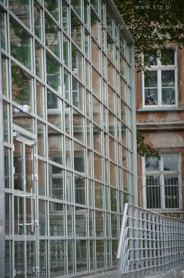 Gdansk. Przygotowana do otwarcia jedna z trzech nowych...