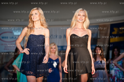 Sopot. Muszla koncertowa przy Skwerze Kuracyjnym. Ogolnopolskie...