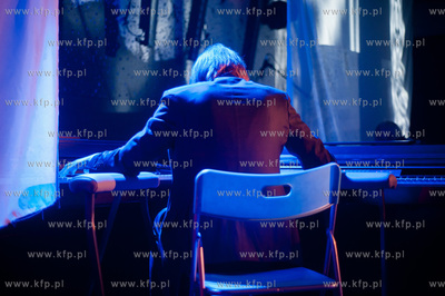 Sopot. Klub Muzyczny Sfinks 700. Festiwal Metropolia...