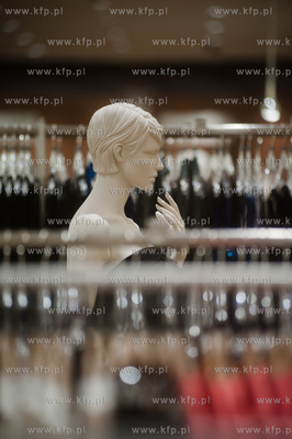 Gdynia. CH Riviera. Otwarcie salonu multibrandu Van...