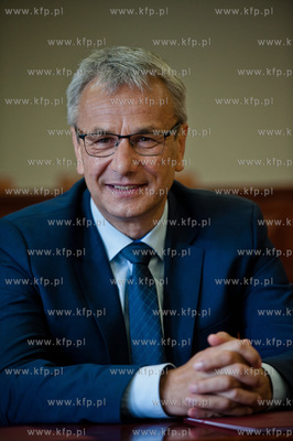 Gdansk. Urzad Marszalkowski Wojewodztwa Pomorskiego....