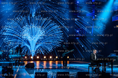 Sopot. Opera Lesna. Polsat Sopot Festiwal 2014. 
Nz...