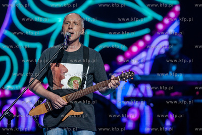 Sopot. Opera Lesna. Polsat Sopot Festiwal 2014. 
Nz...
